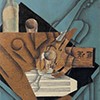 Juan GRIS