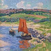 Henry MORET